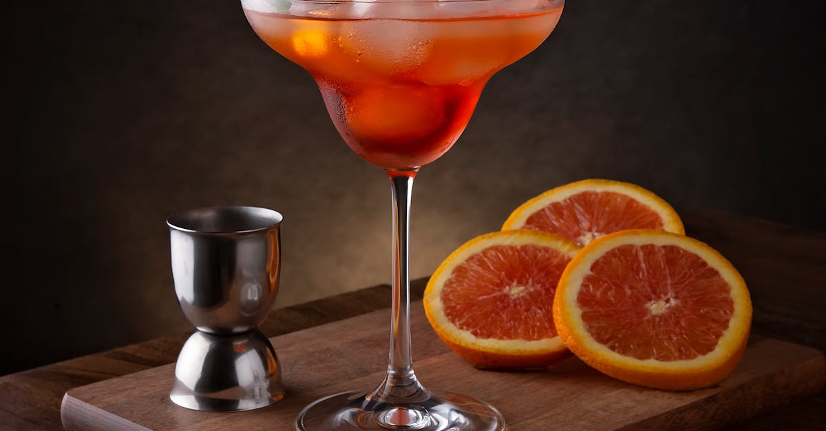 Perfect Pairings: Cocktails and Australian Tapas