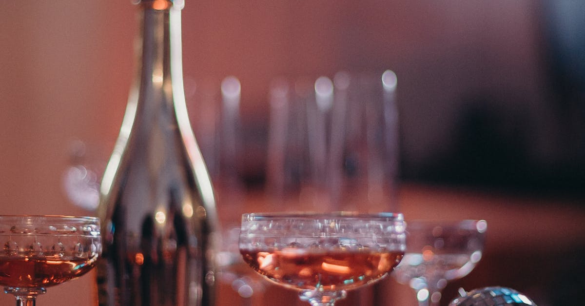 Rediscovering Forgotten Spirits for Trendy Mixology