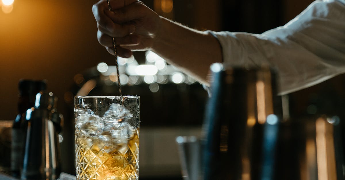 The Art of Mixing: Non-Alcoholic Cocktails Everyone Will Love