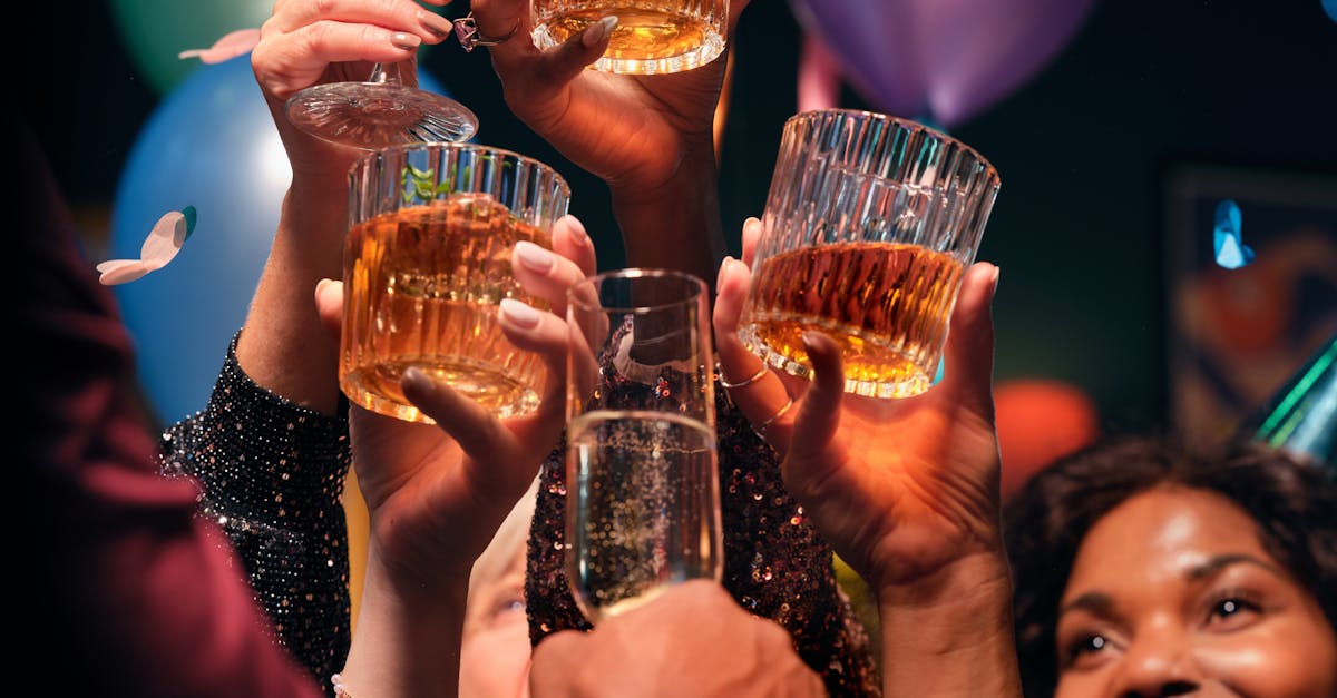 The Importance of Seating Layout in Enhancing Cocktails Experience