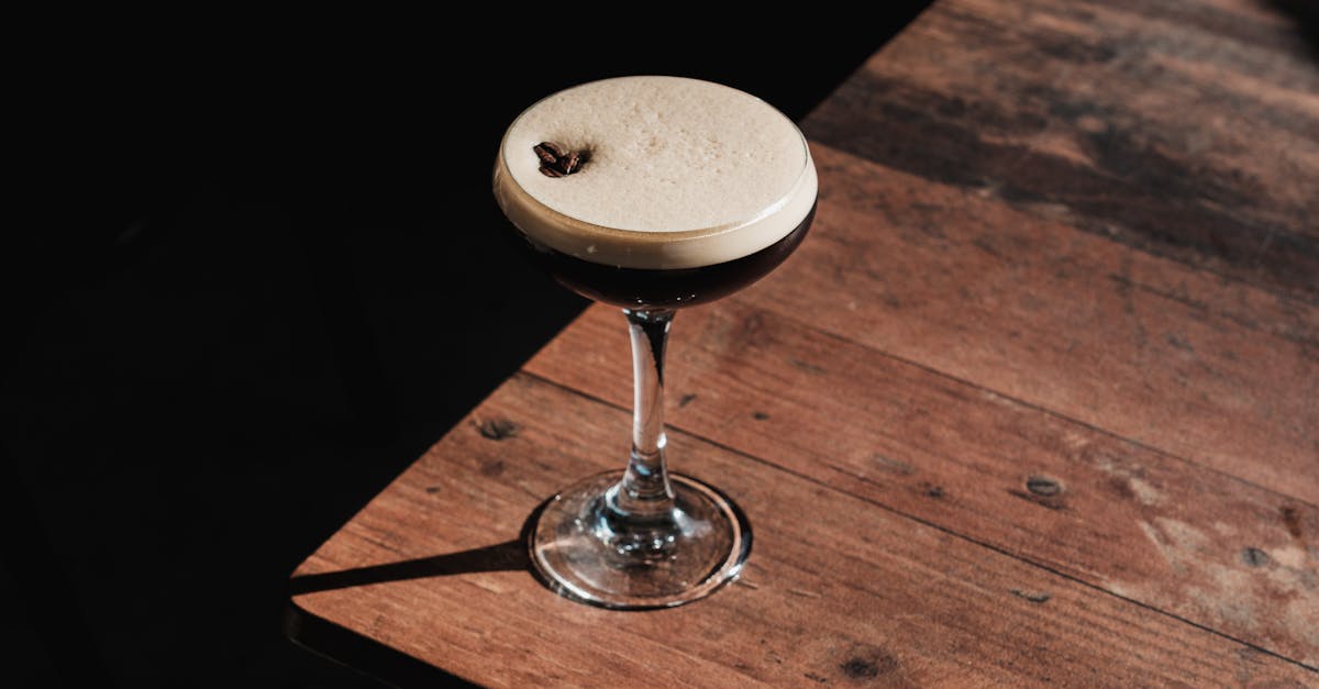 The Ultimate Guide to Professional Bartending Equipment