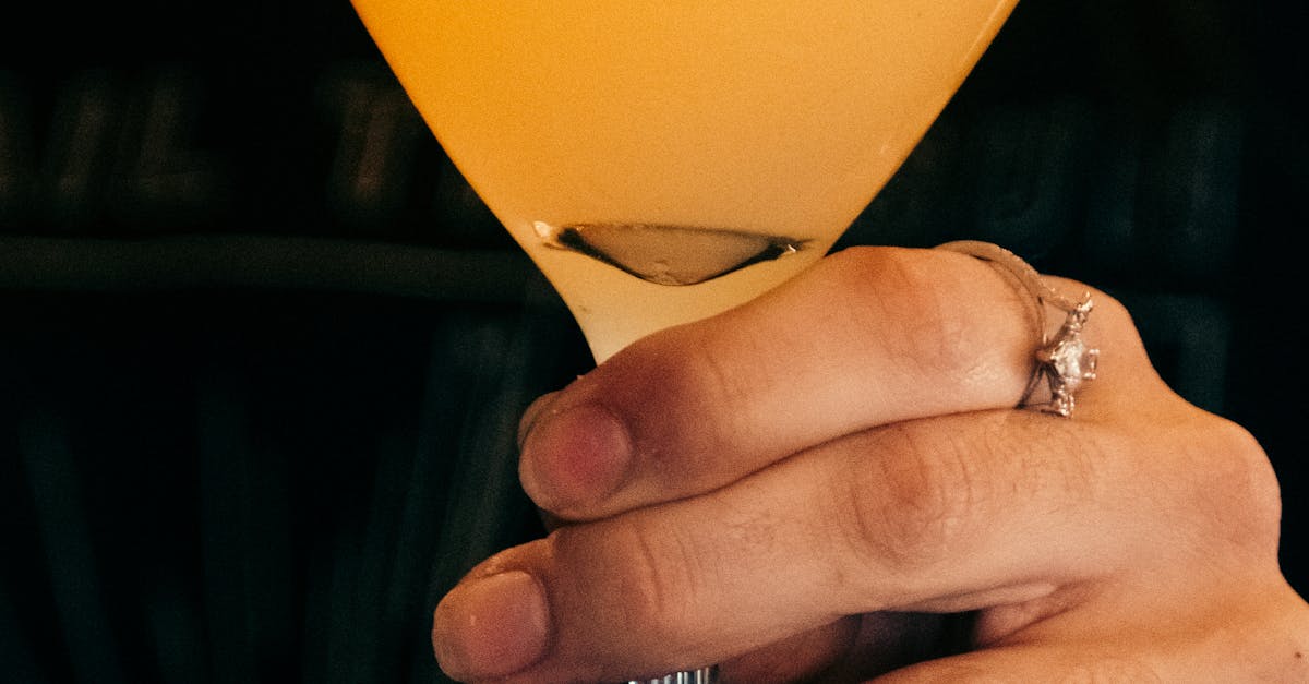 Winter Warmers: Crafting Comforting Seasonal Drinks